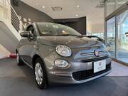 2024 FIAT 500