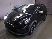 2020 HONDA FIT