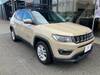 CHRYSLER JEEP COMPASS