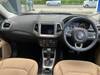 CHRYSLER JEEP COMPASS