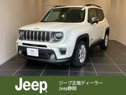 2020 CHRYSLER JEEP RENEGADE