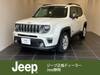 CHRYSLER JEEP RENEGADE