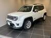 CHRYSLER JEEP RENEGADE