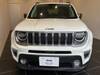 CHRYSLER JEEP RENEGADE