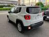 CHRYSLER JEEP RENEGADE