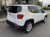CHRYSLER JEEP RENEGADE