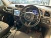 CHRYSLER JEEP RENEGADE