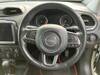 CHRYSLER JEEP RENEGADE
