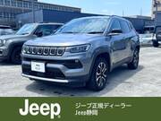 2024 CHRYSLER JEEP COMPASS