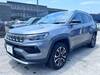 CHRYSLER JEEP COMPASS