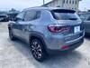 CHRYSLER JEEP COMPASS