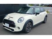 2021 BMW MINI COOPER S
