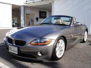 2004 BMW Z4 2.2i