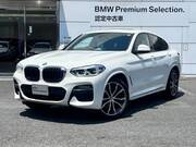 2021 BMW X4