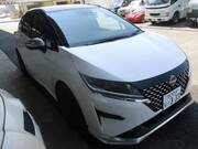 2021 NISSAN NOTE