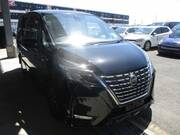 2022 NISSAN SERENA