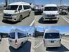 TOYOTA HIACE WAGON