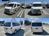 TOYOTA HIACE WAGON