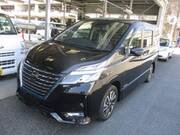 2020 NISSAN SERENA