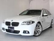 2015 BMW 5 SERIES