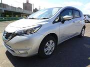 2020 NISSAN NOTE