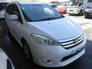 2012 NISSAN LAFESTA