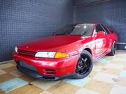 1992 NISSAN SKYLINE