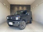 2022 SUZUKI JIMNY XC