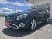 2019 MERCEDES BENZ GLA-CLASS