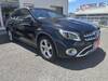 MERCEDES BENZ GLA-CLASS