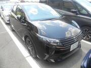 2024 NISSAN NOTE