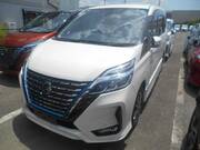2020 NISSAN SERENA