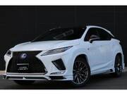 2020 LEXUS RX