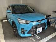 2020 TOYOTA RAIZE