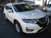 2020 NISSAN X-TRAIL