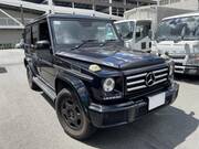 2018 MERCEDES BENZ G-CLASS