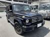 MERCEDES BENZ G-CLASS