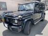 MERCEDES BENZ G-CLASS
