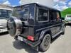 MERCEDES BENZ G-CLASS