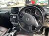 MERCEDES BENZ G-CLASS