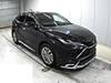 TOYOTA HARRIER HYBRID