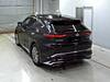 TOYOTA HARRIER HYBRID
