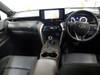 TOYOTA HARRIER HYBRID