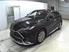 TOYOTA HARRIER HYBRID