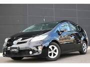 2013 TOYOTA PRIUS G