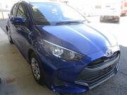 2020 TOYOTA YARIS