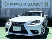 2014 LEXUS IS