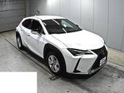2019 LEXUS UX