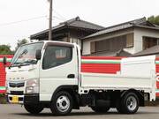 2018 FUSO CANTER