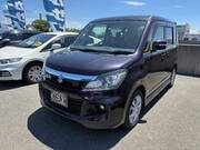 2012 SUZUKI SOLIO BANDIT